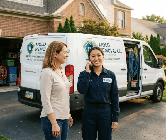 Crawlspace Mold Remediation Scott, AR FAQs
